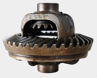 差速器激光焊接，讓汽車(chē)更輕更經(jīng)濟(jì)